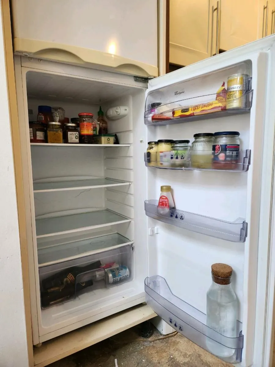 Fridge Freezer - Image 2