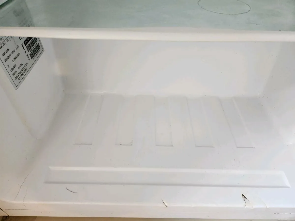 Fridge Freezer - Image 4