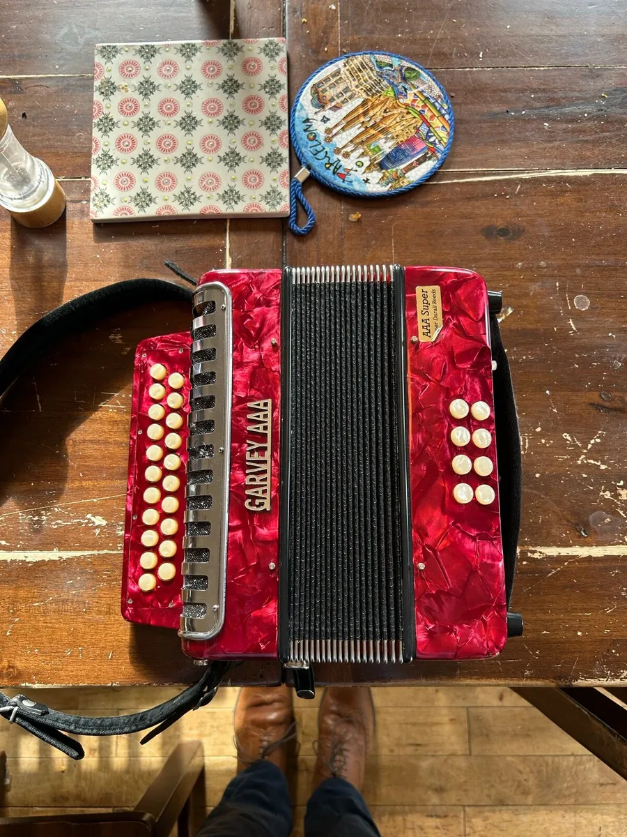 Button accordion - Image 2