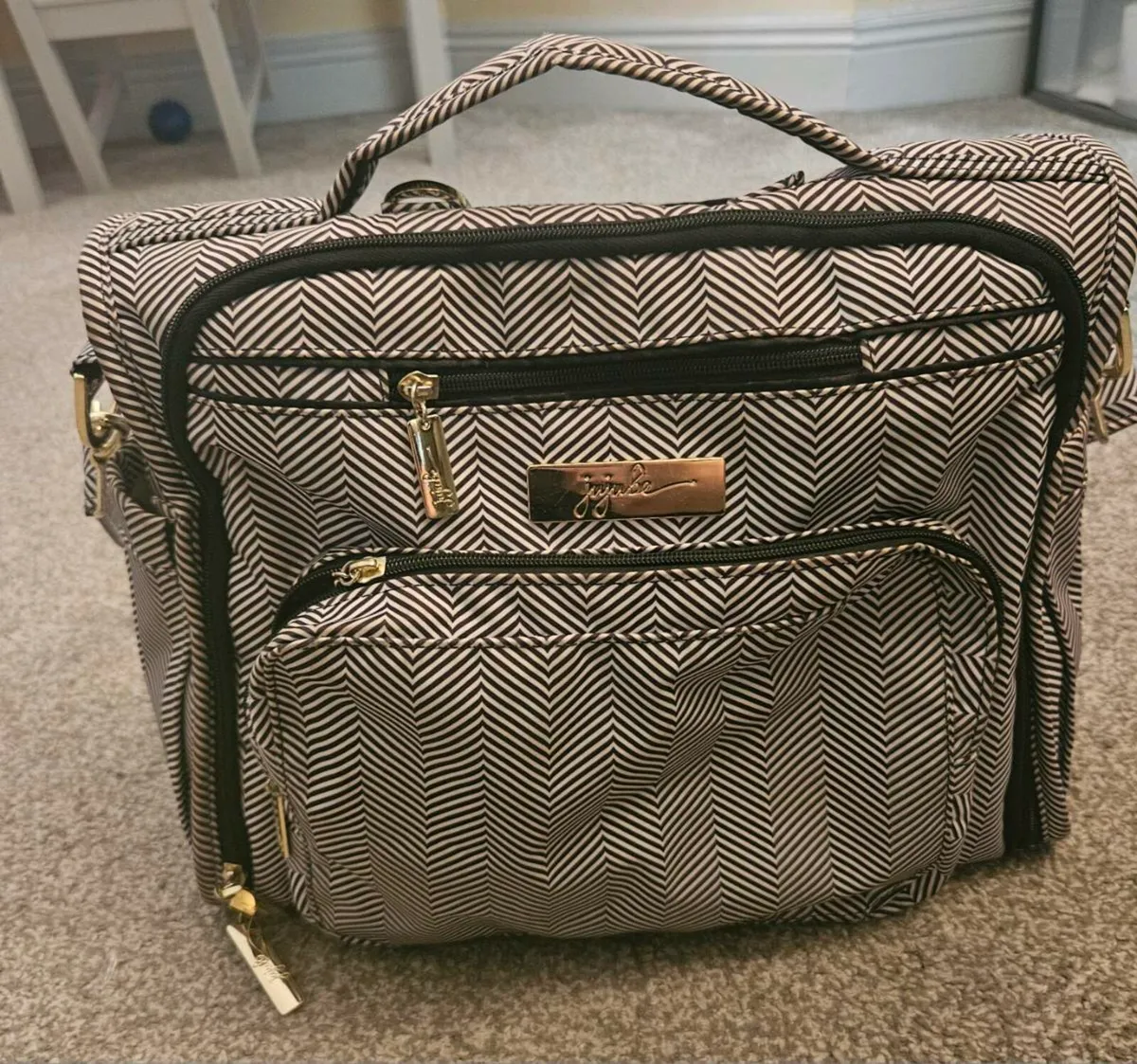 Jujube baby changing bag - Image 1