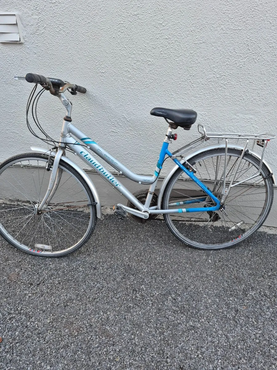 Bikes - Image 1