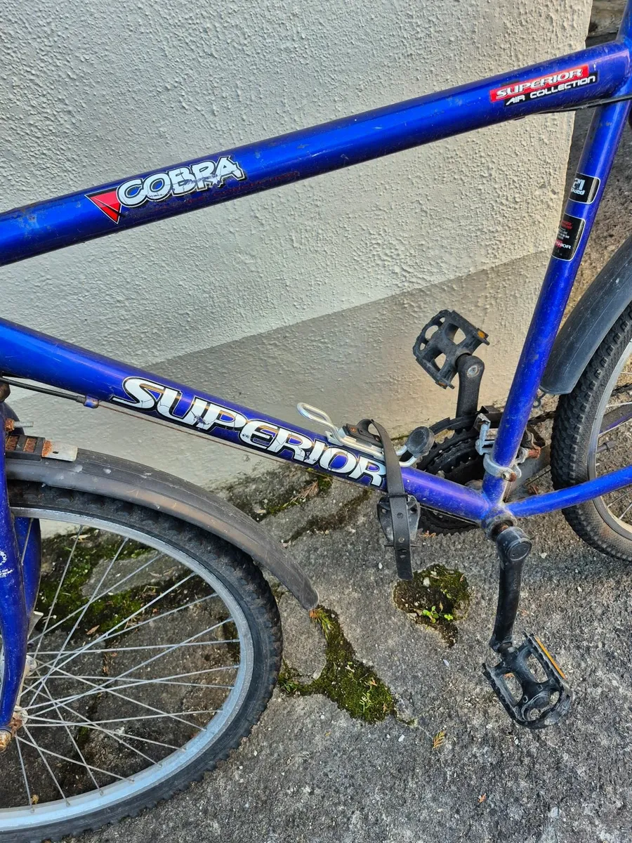 Bikes - Image 2