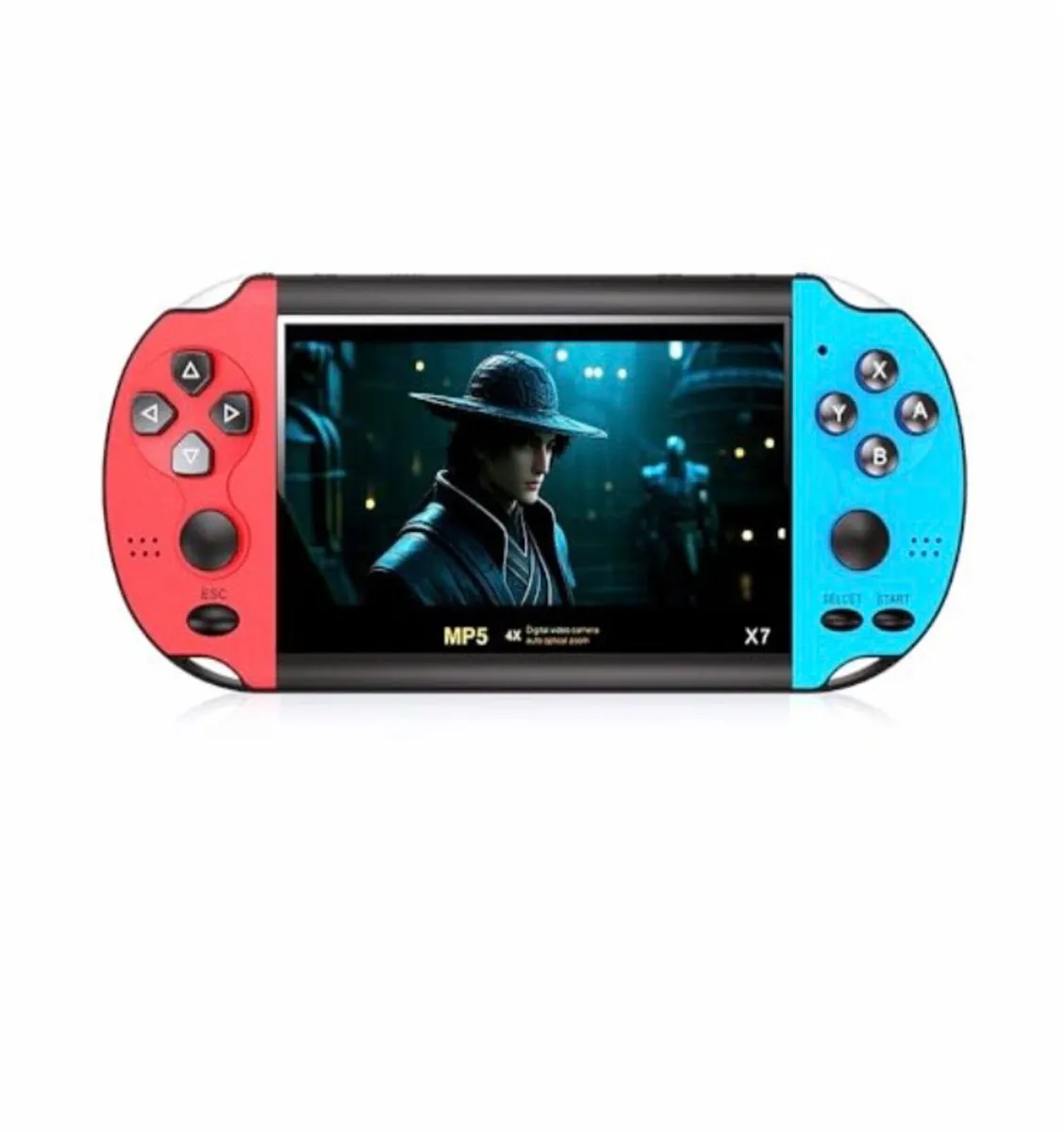 Game console - Image 1