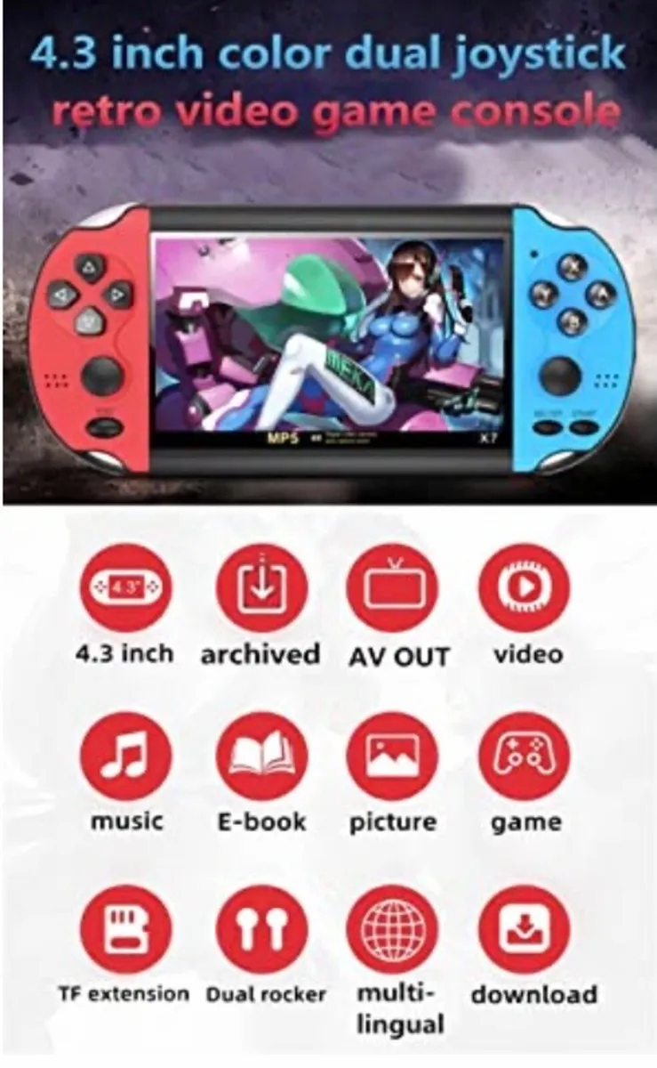 Game console - Image 2