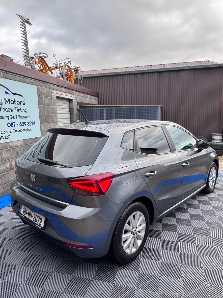 SEAT Ibiza 2018 - Image 3