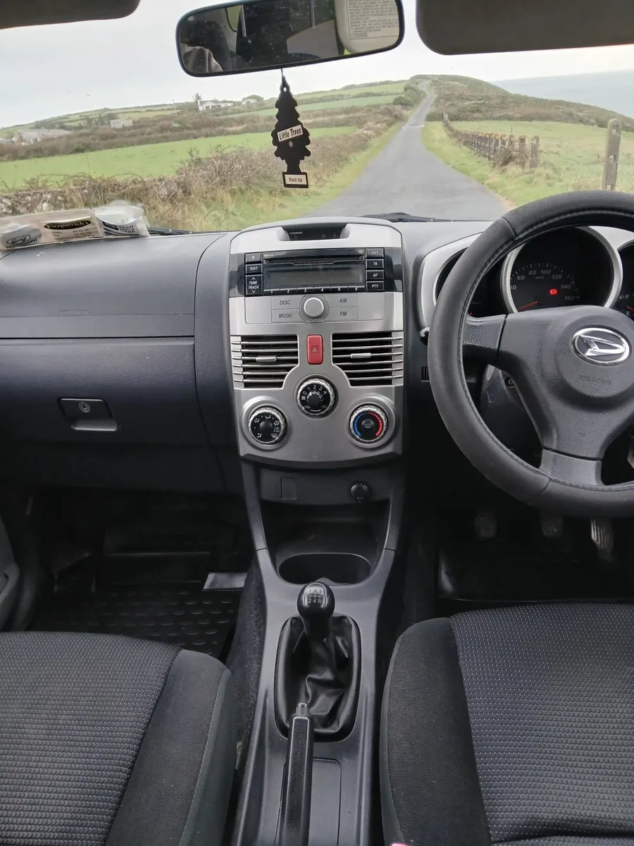 Daihatsu Terios 2007 +12 Months NCT - Image 2