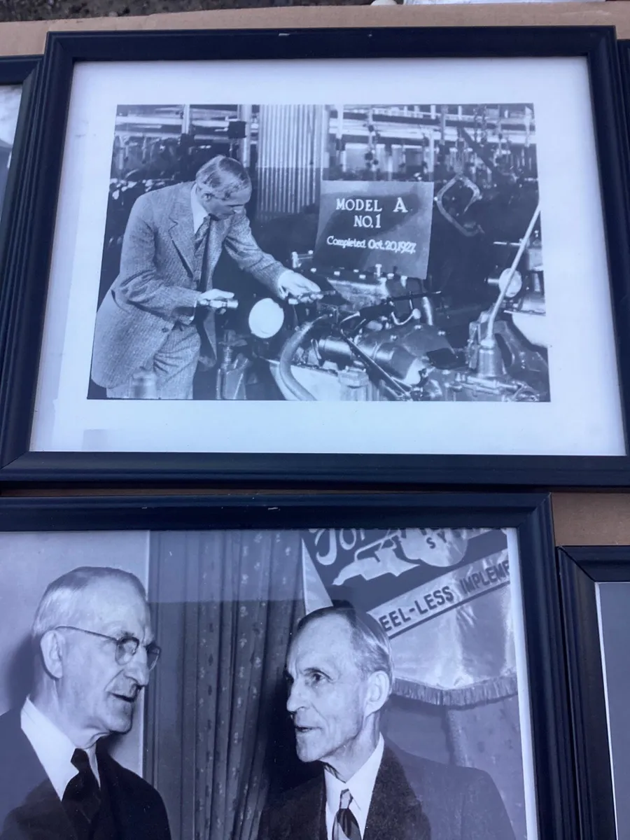 Henry Ford Collection - Image 2