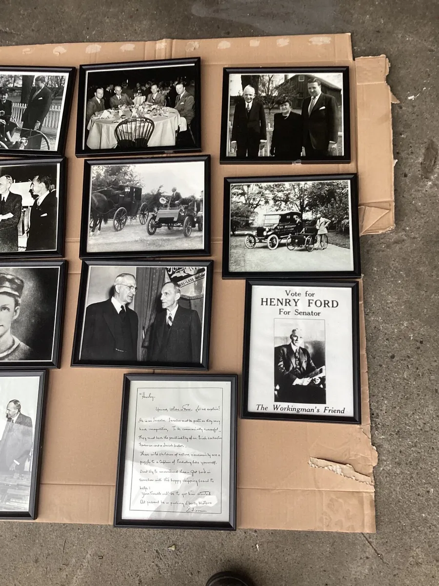 Henry Ford Collection - Image 3