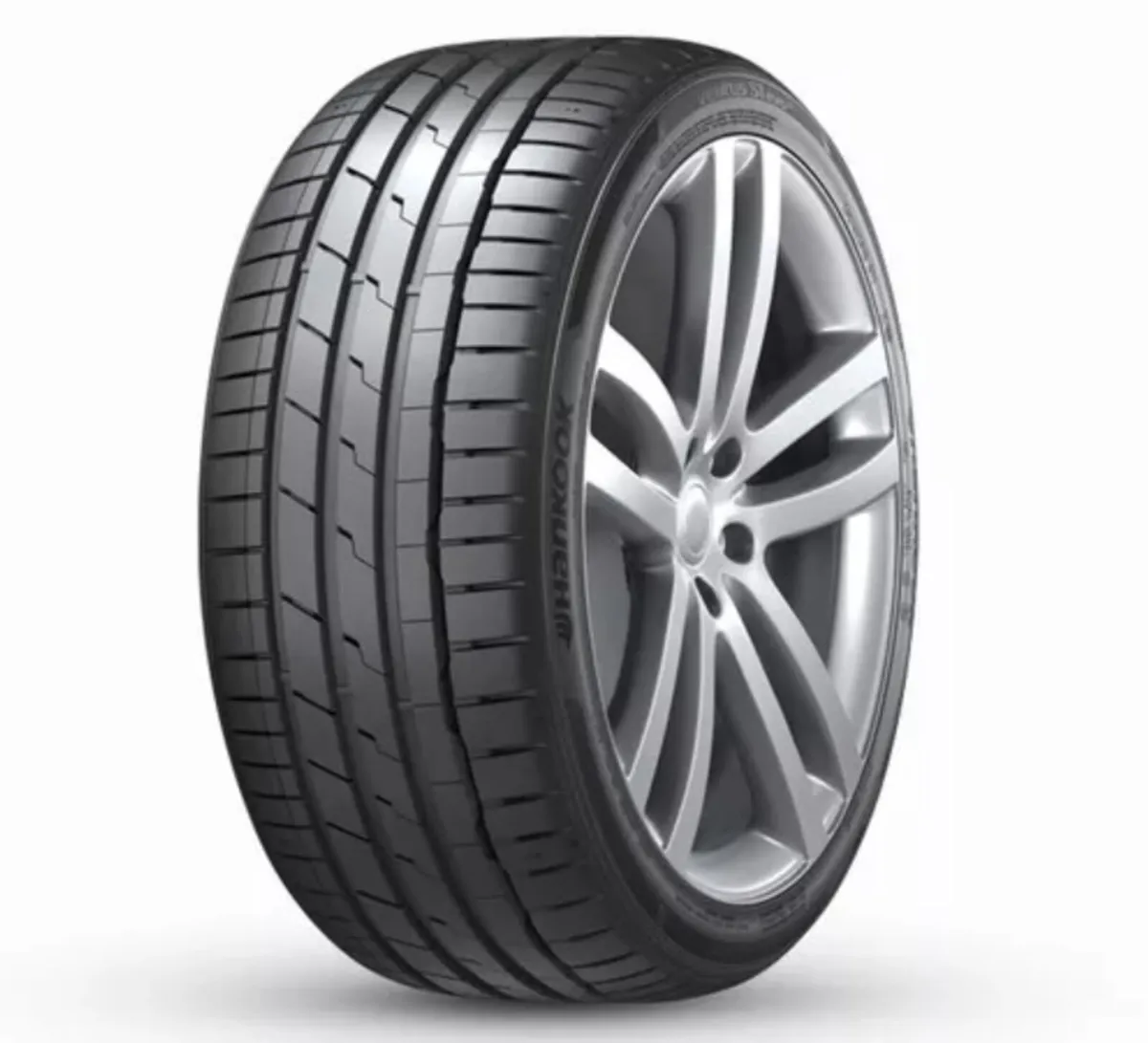 Hankook 285/40/22 Ventus S1 EVO SUV