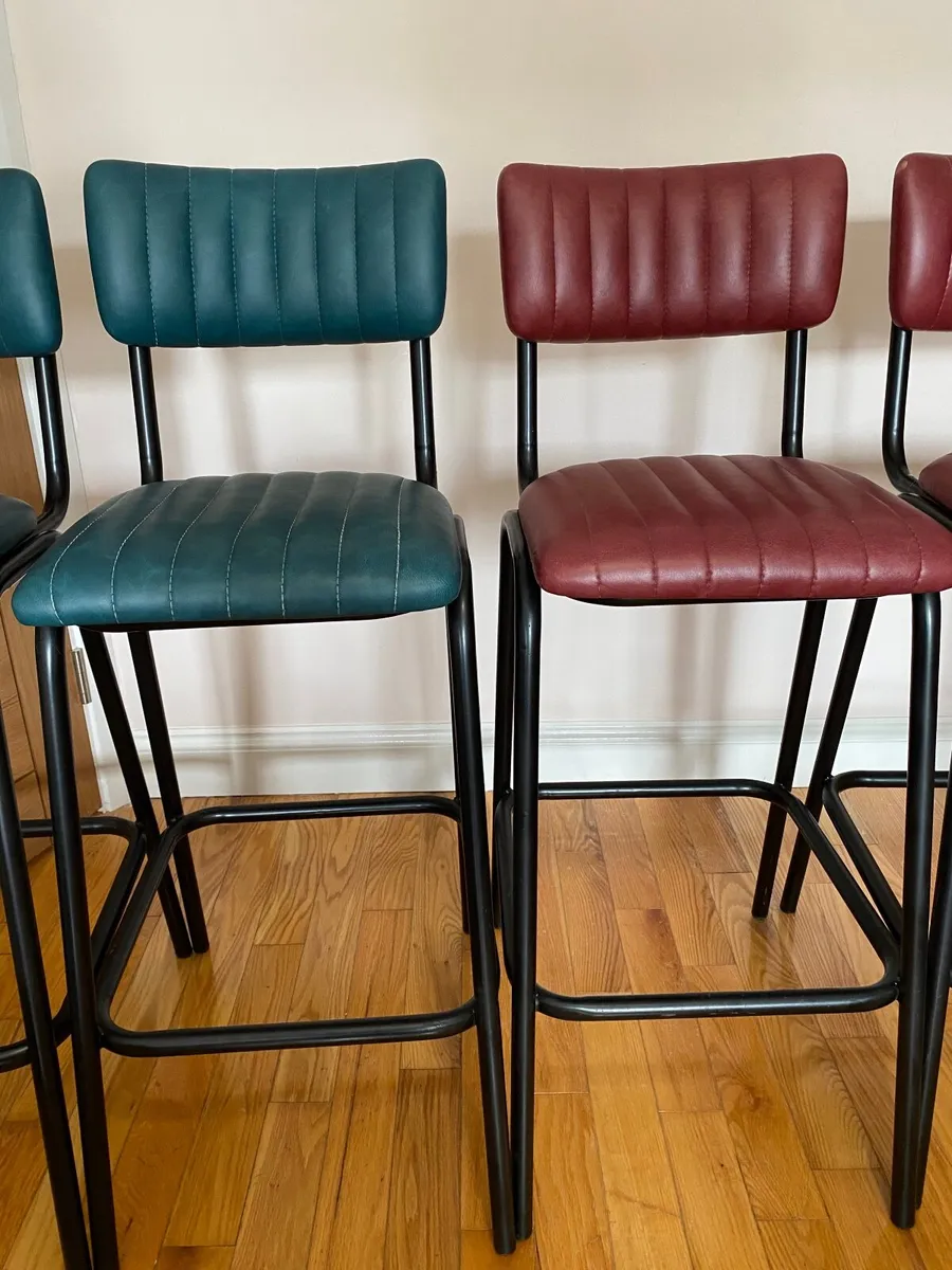 Bar stools - Image 2
