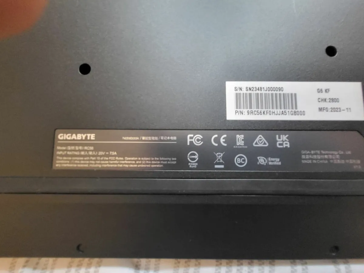 laptop - Image 2