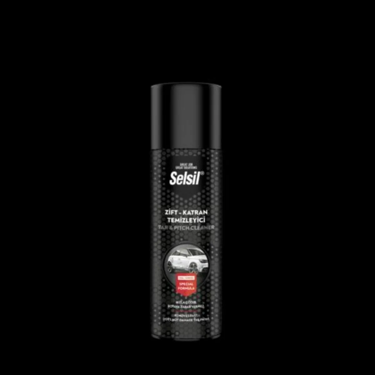 Selsil Auto Sprays - Image 2