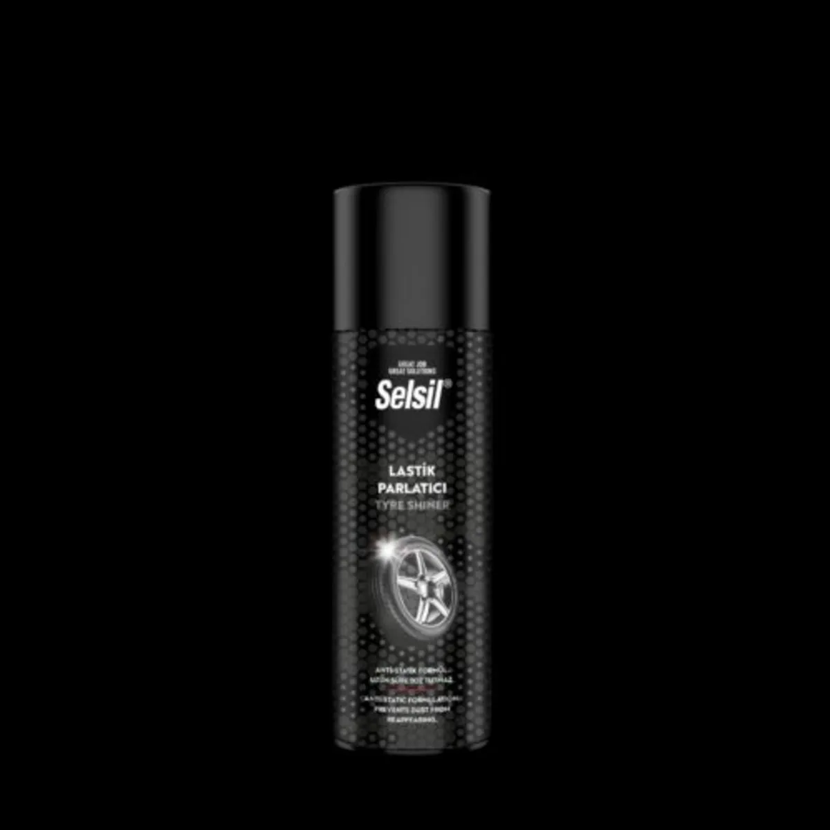 Selsil Auto Sprays - Image 3