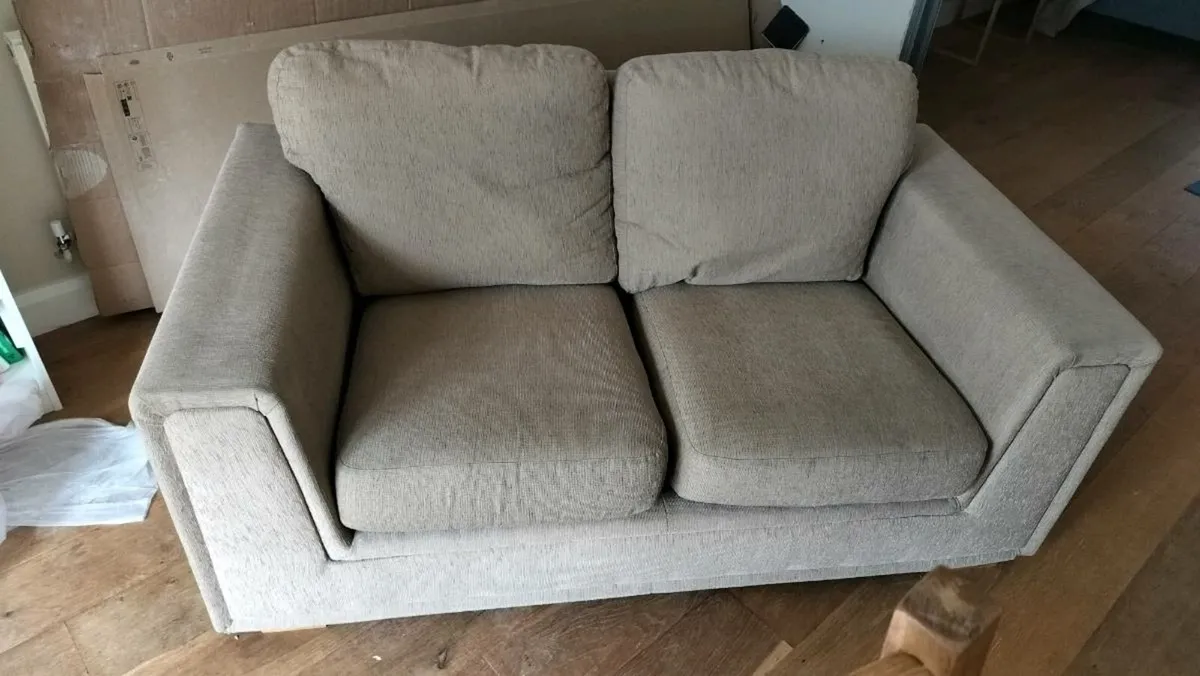 2 Seater Sofa - Image 2