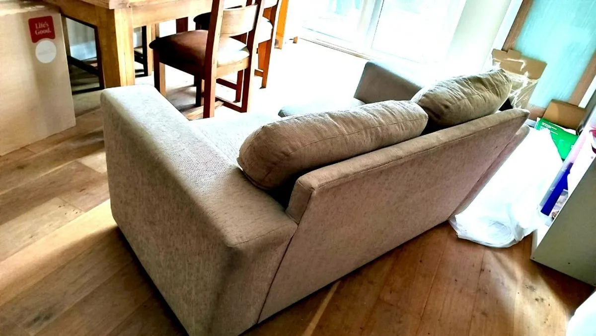 2 Seater Sofa - Image 3
