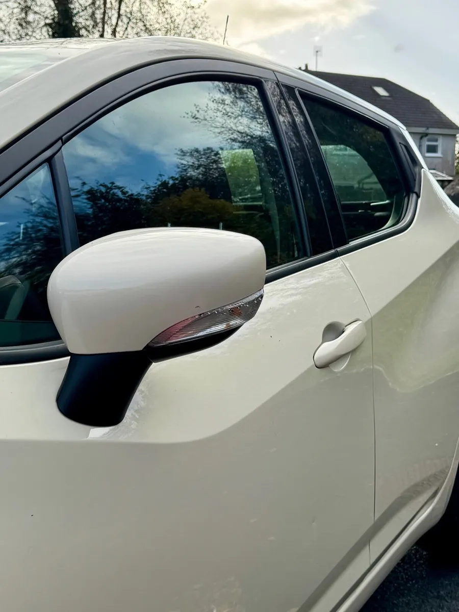 Nissan Micra 2017 1.0 - Image 4