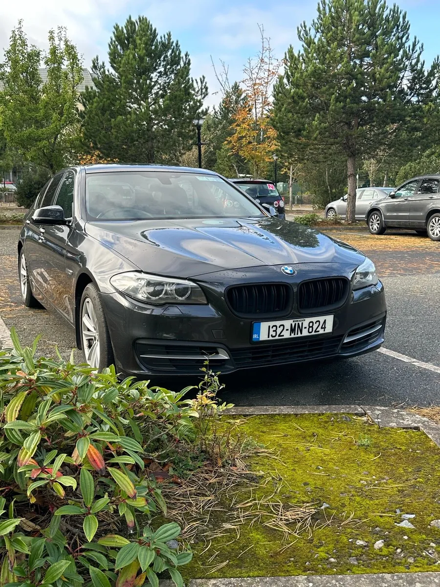BMW F10 2013 - Image 1
