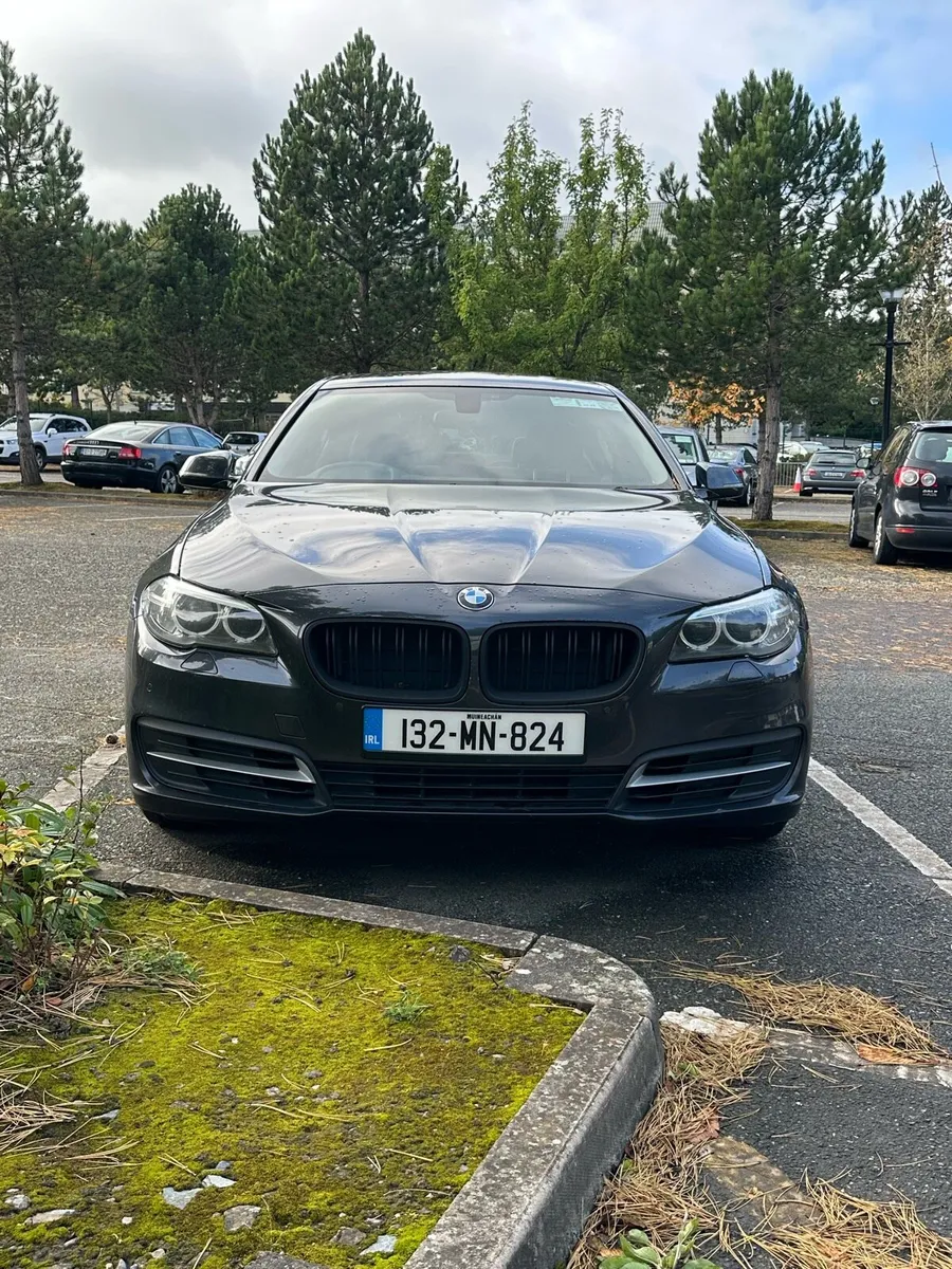 BMW F10 2013 - Image 2