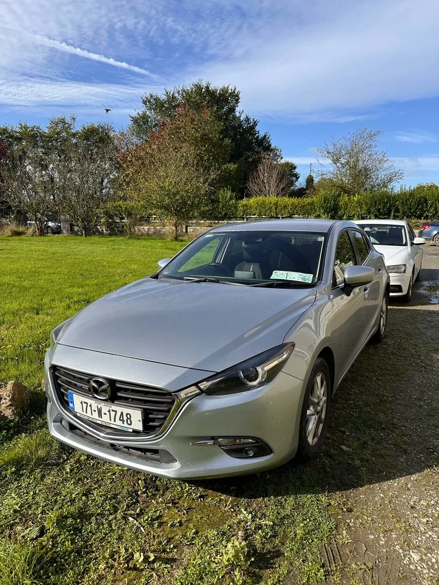 171 Mazda 3 1.5dsl exec - Image 1