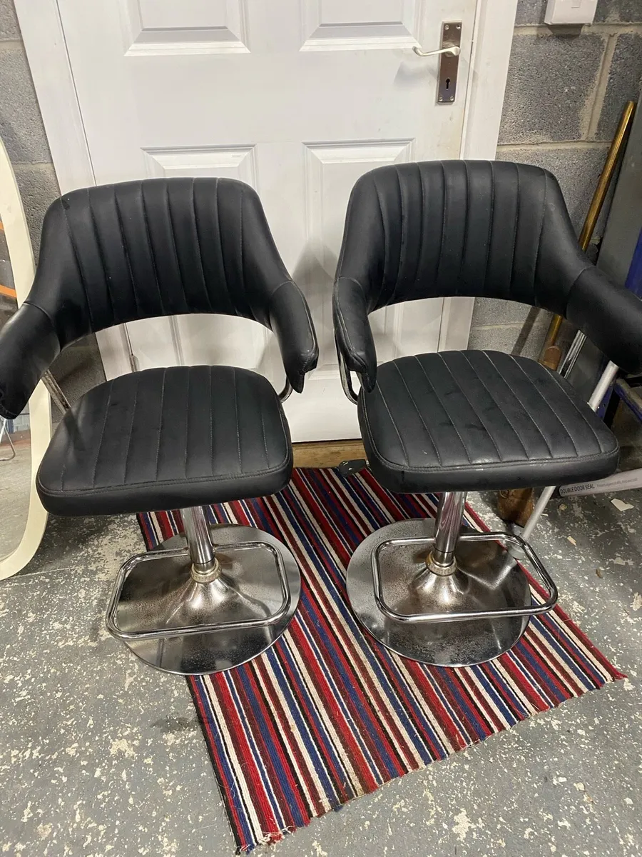 Kitchen Bar Stools