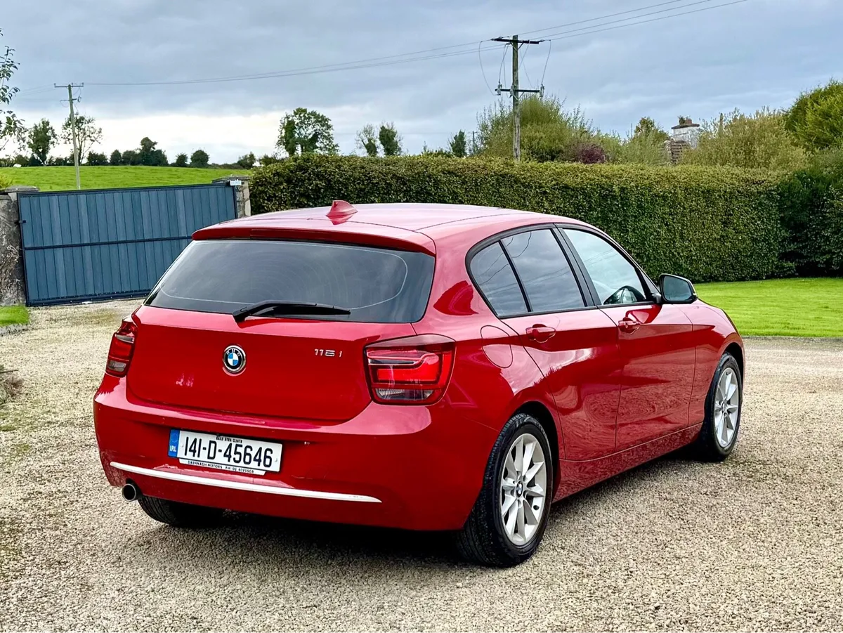 ✅€8995✅ 🔵Auto🔵 BMW 1 Series Low Miles - Image 2