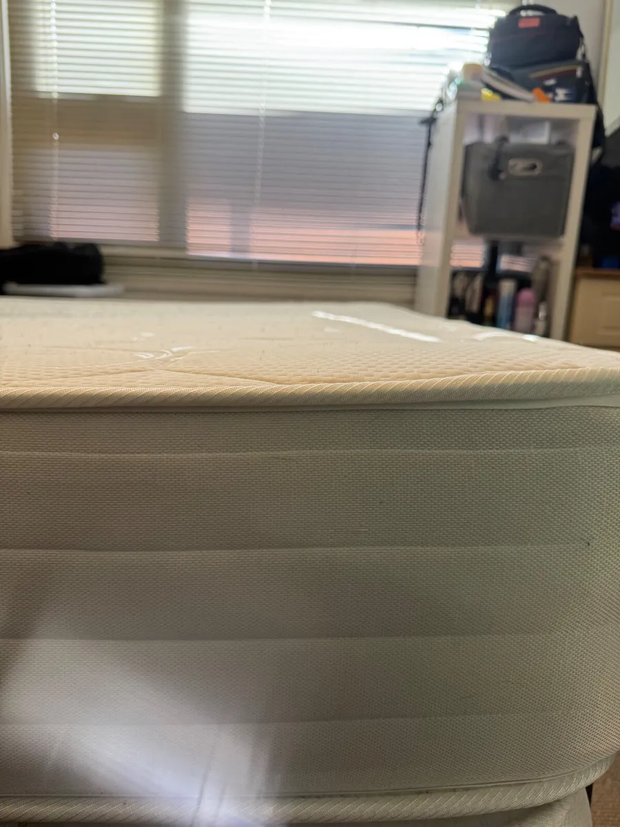 Mattress - Image 1
