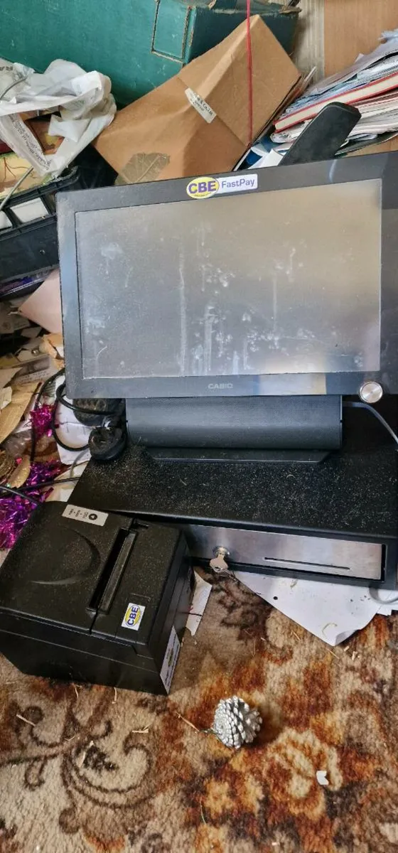 Cash register - Image 2