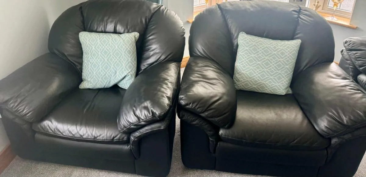 3 piece suite - Image 2