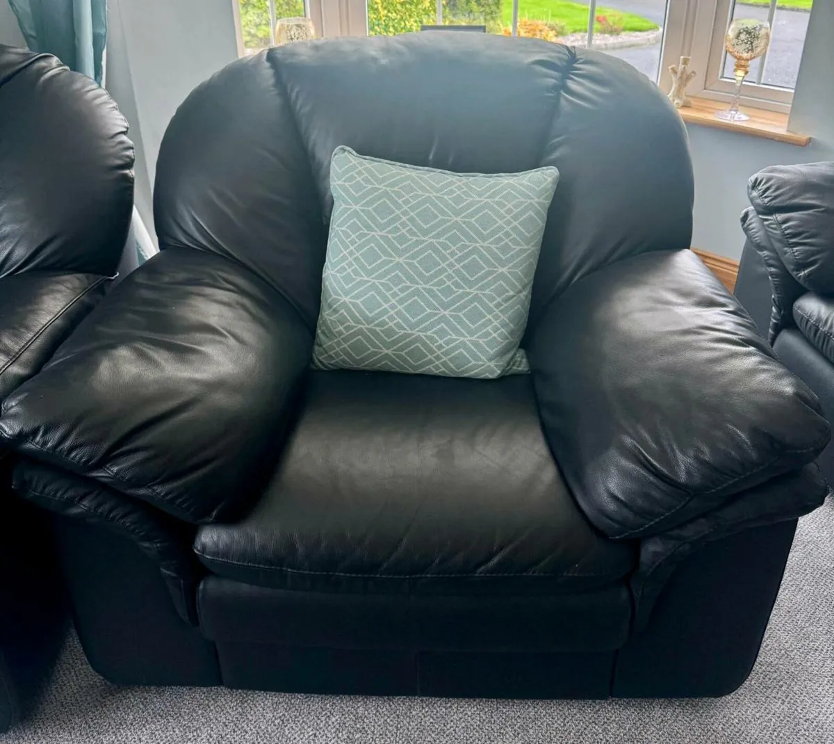 3 piece suite - Image 3