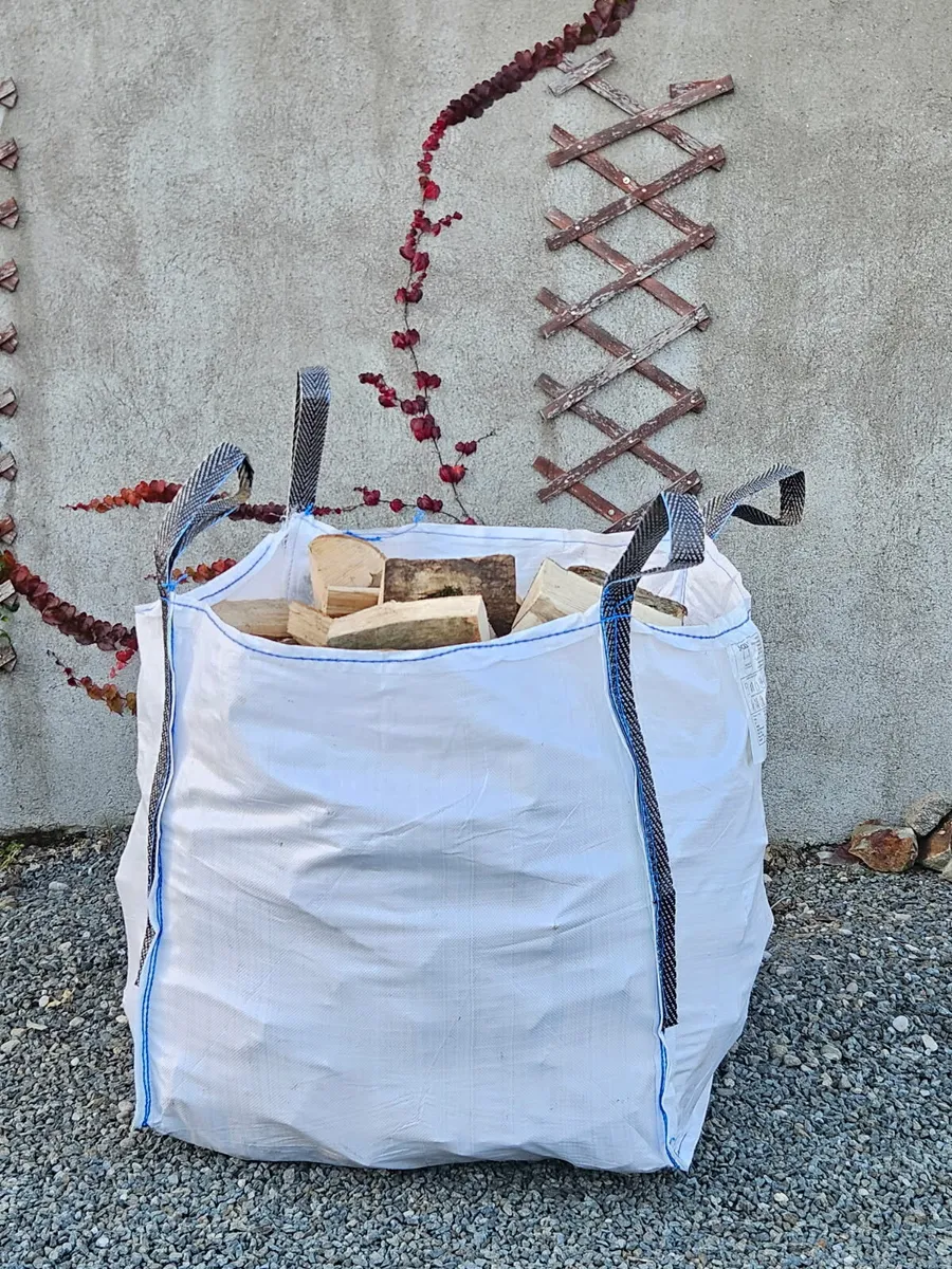 Dry Seasoned Firewood - Image 2