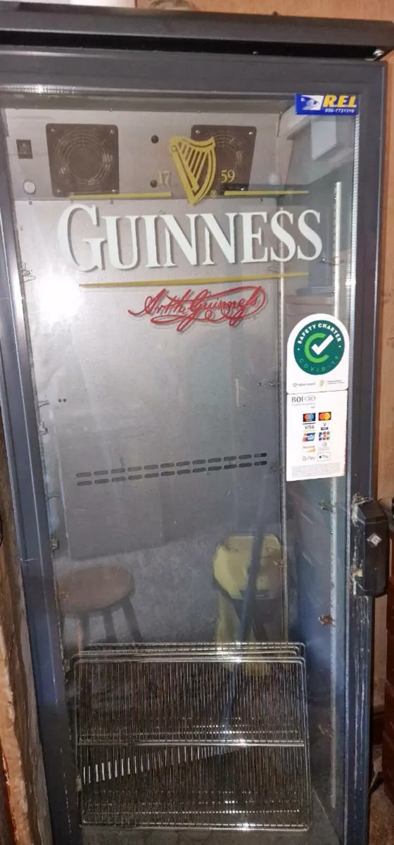 Bottle cooler - Image 1