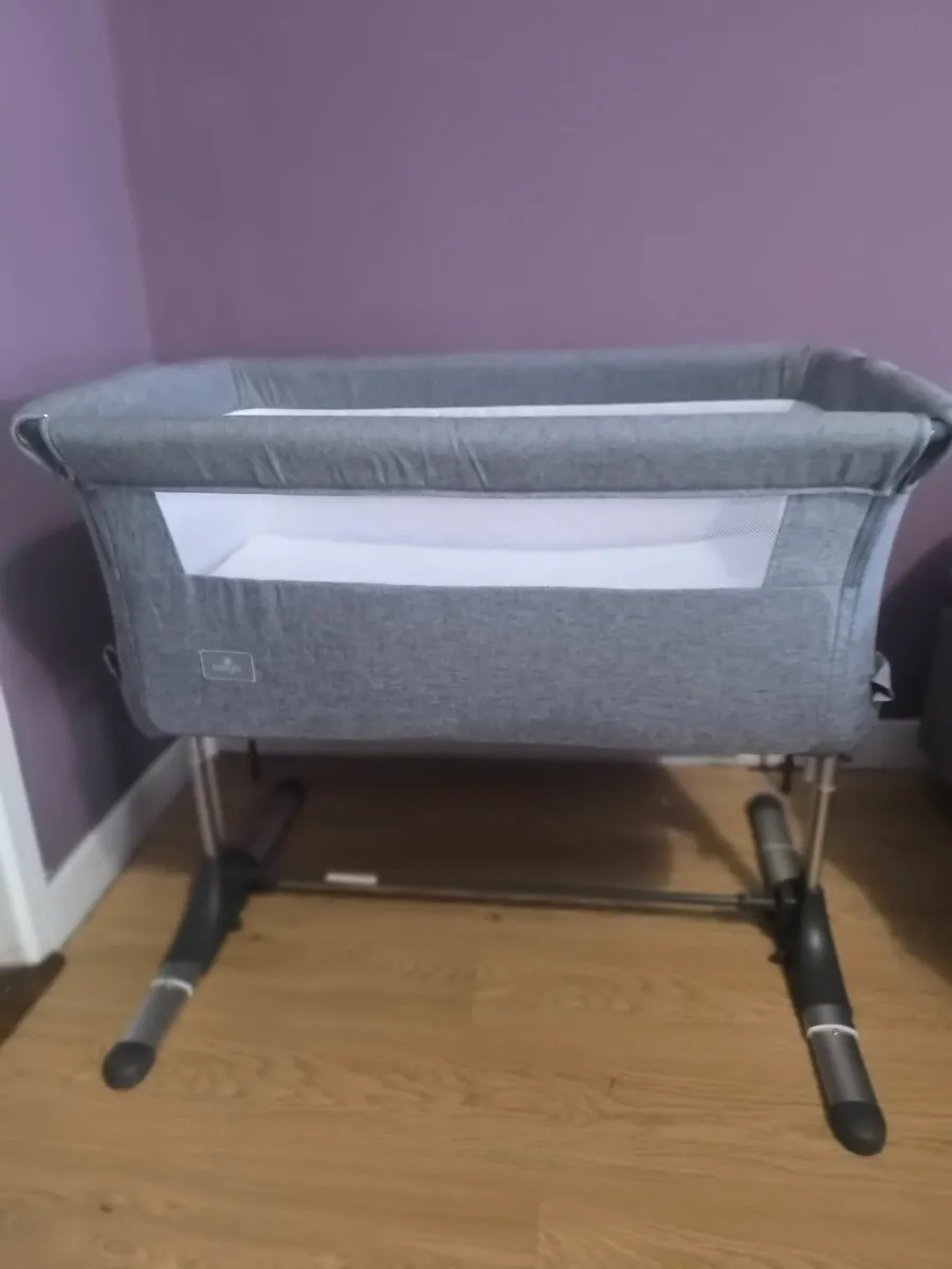 Babylo Cozi Sleeper - Image 3