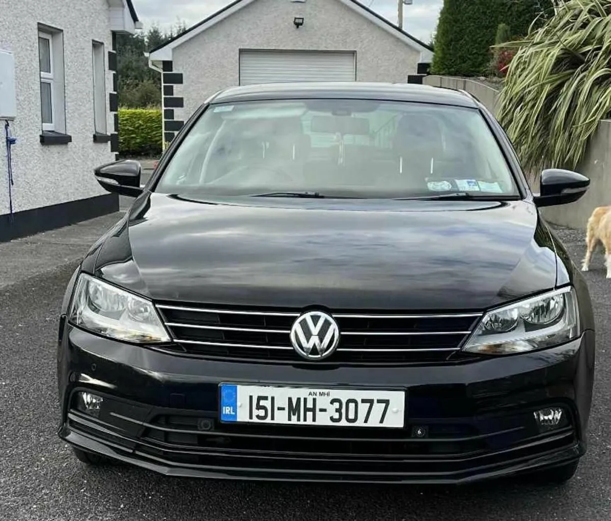 Volkswagen Jetta Highline 2.0 Diesel - Image 4