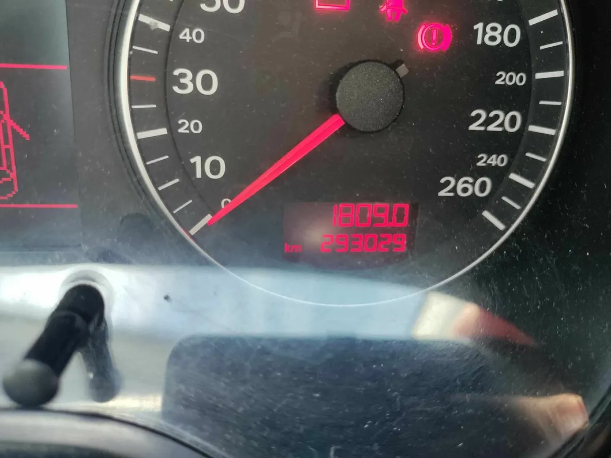 Audi A3 2008 - Image 2