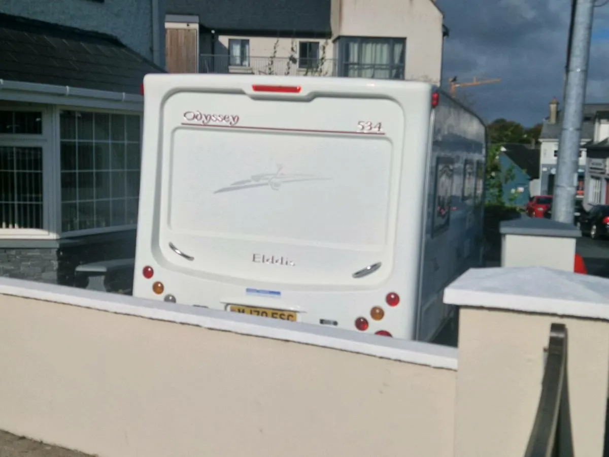 Caravan - Image 3