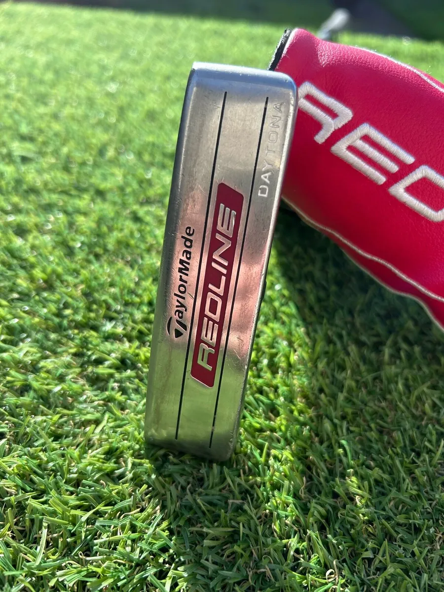 Full set of golf clubs - Image 3