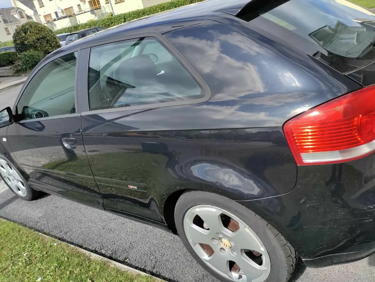 Audi A3 2008 - Image 3