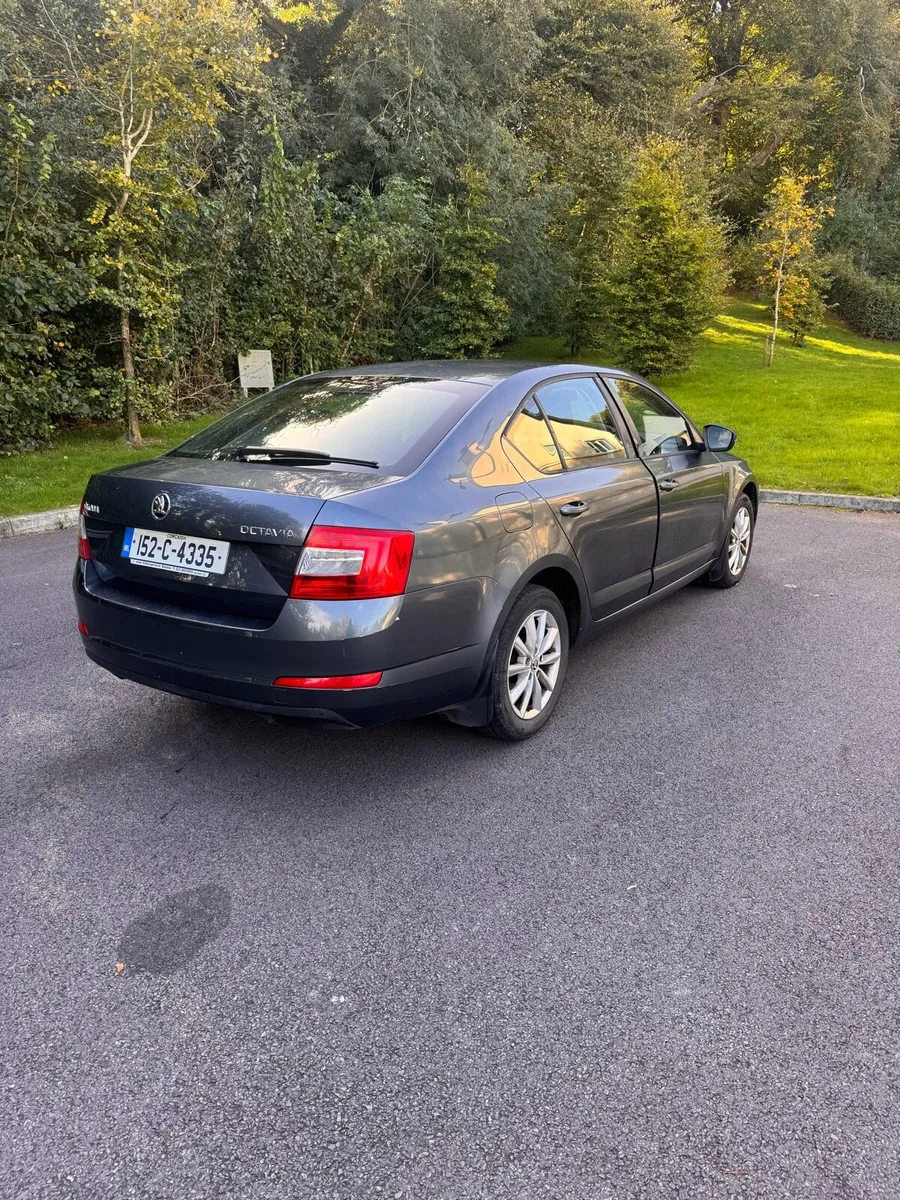 Skoda Octavia - Image 3