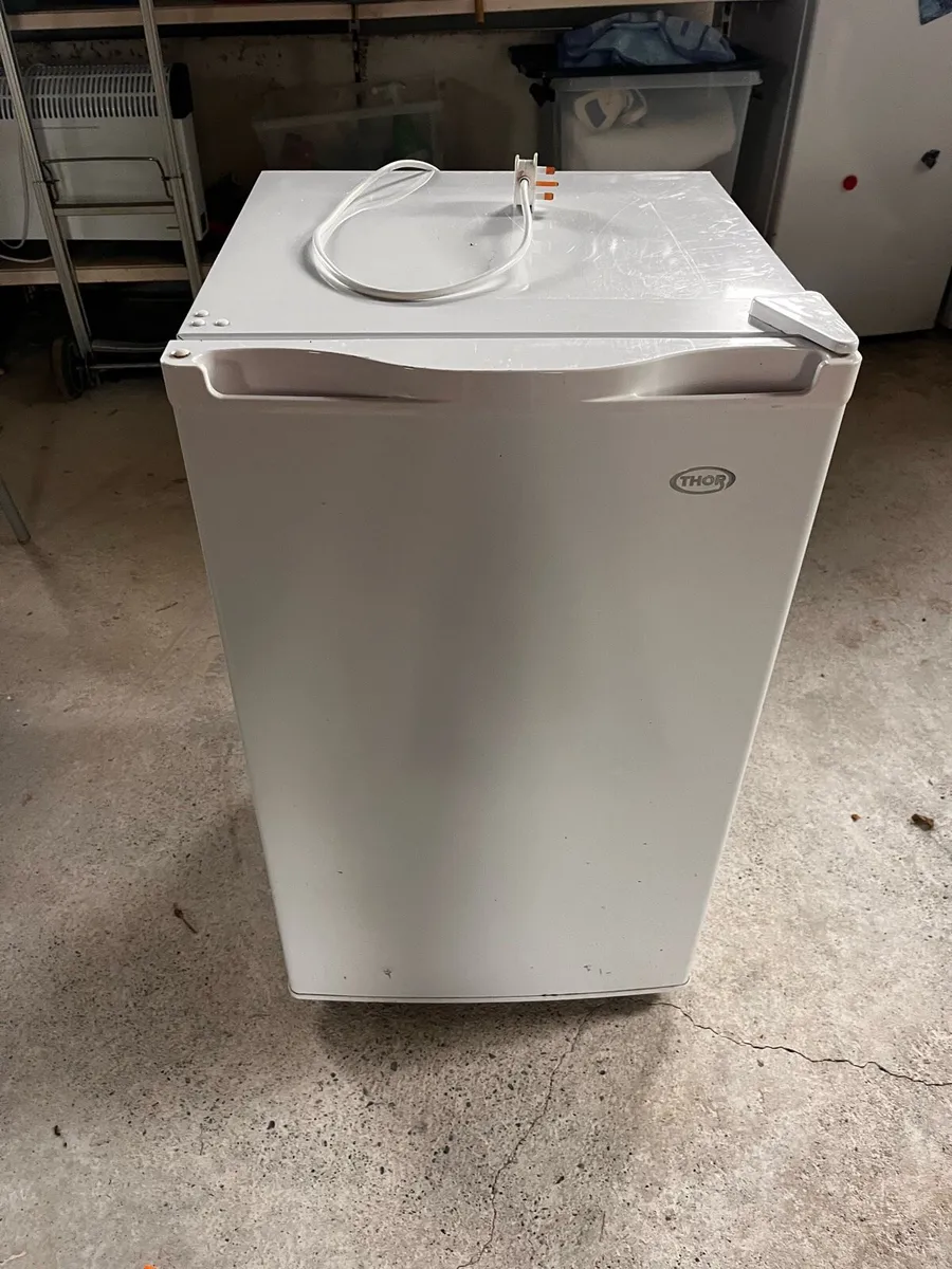 Thor Freezer - Image 1