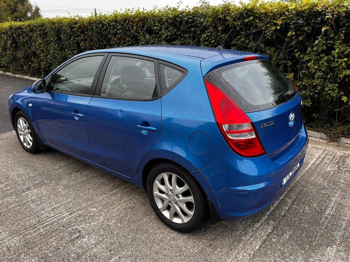 Hyundai i30 (Tax+Test) - Image 3