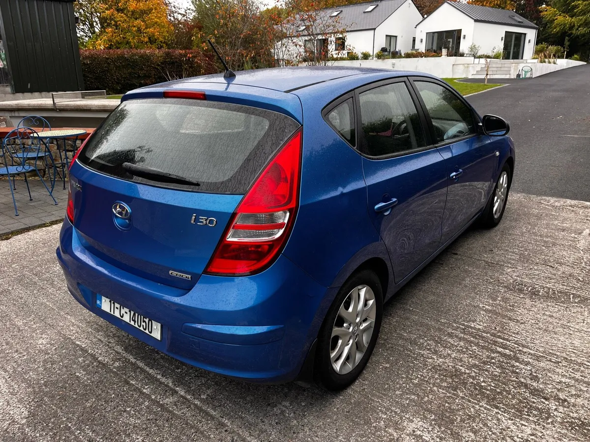 Hyundai i30 (Tax+Test) - Image 4