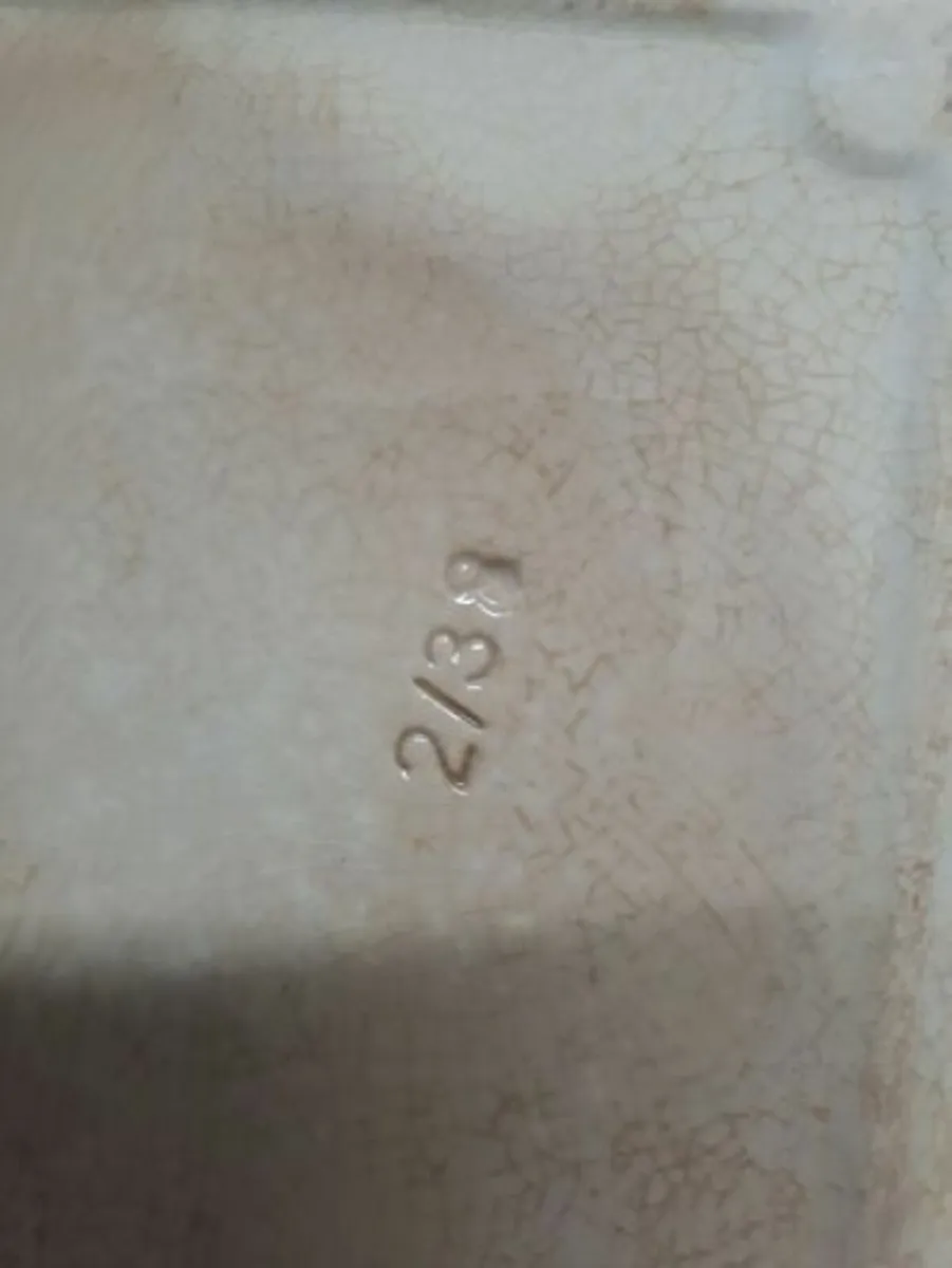 Victorian cheese dish - Image 4