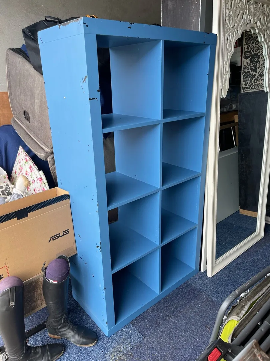 IKEA Shelf unit - Image 1