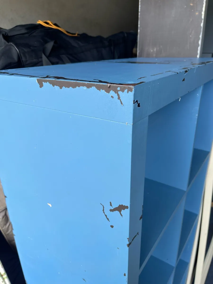 IKEA Shelf unit - Image 2