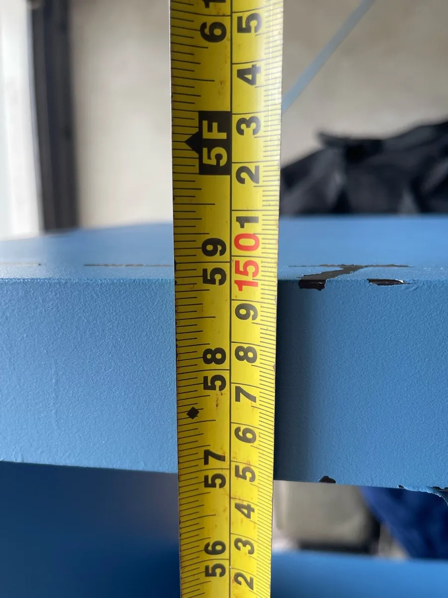 IKEA Shelf unit - Image 4