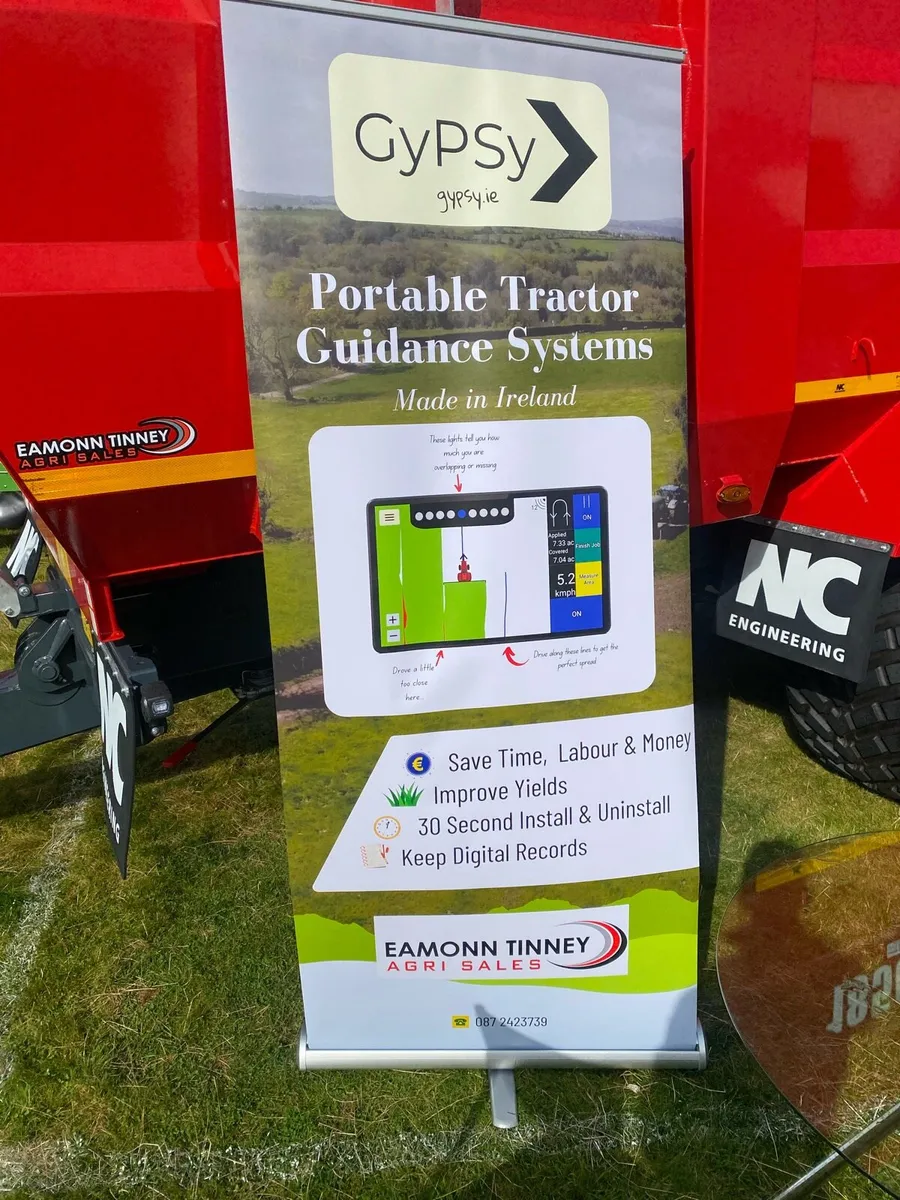 Gypsy GPS - Image 2