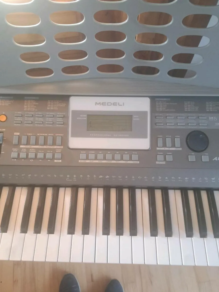 Piano - Image 2