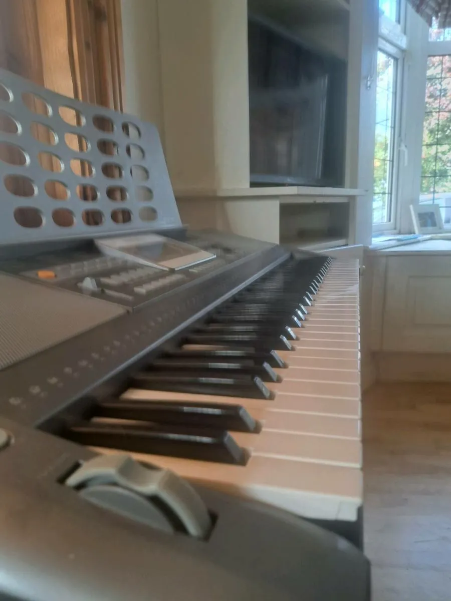 Piano - Image 4