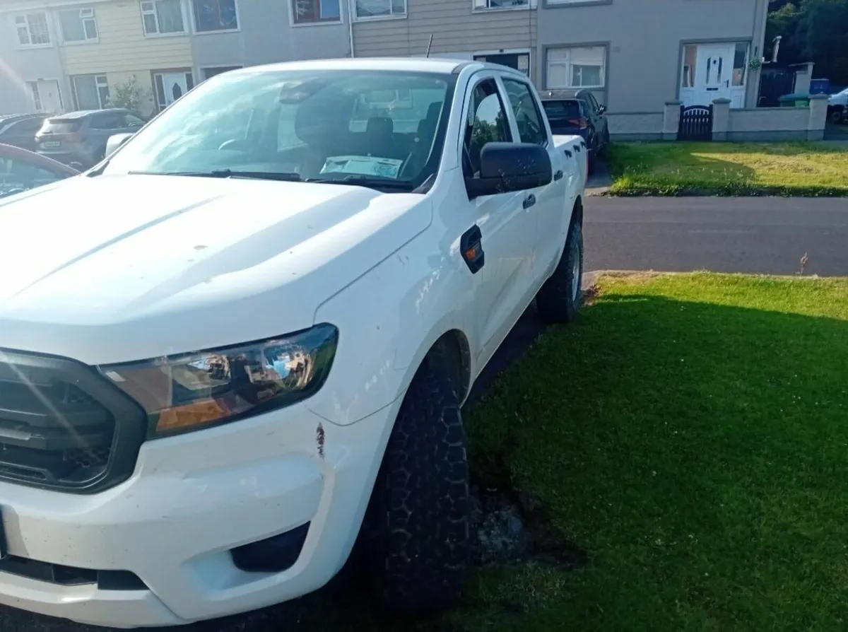 Ford Ranger 2020 - Image 3