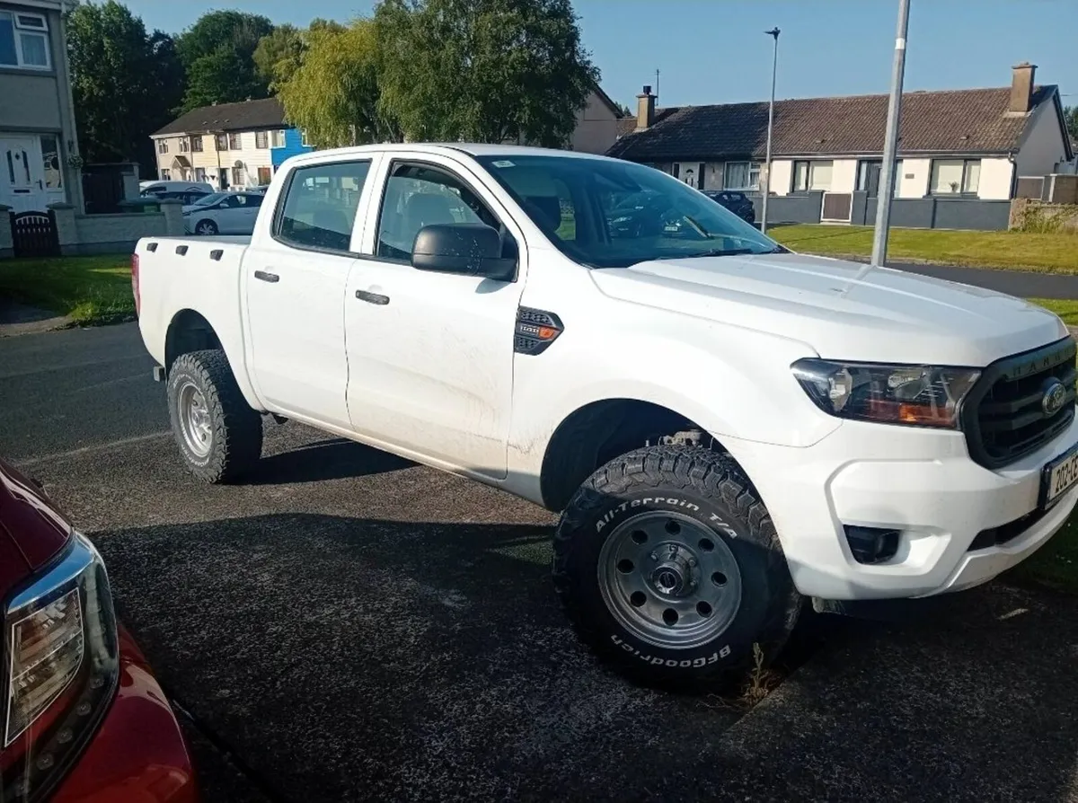 Ford Ranger 2020 - Image 4